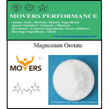 Essen Gitter Mineral - Magnesium Orotate